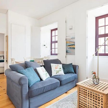Neptuno Boutique Apartment - No Coracao Do Centro De Aveiro Ngoại thất bức ảnh