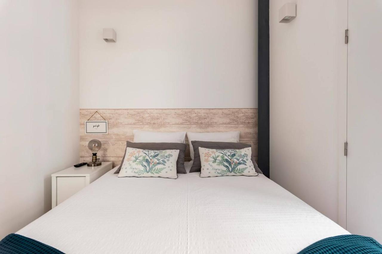 Neptuno Boutique Apartment - No Coracao Do Centro De Aveiro Ngoại thất bức ảnh